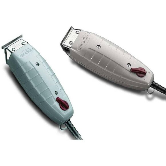 Andis 04603 Professional Outliner ll Square Blade Beard Trimmer - Blade Zero Gap - Picture 3 of 6